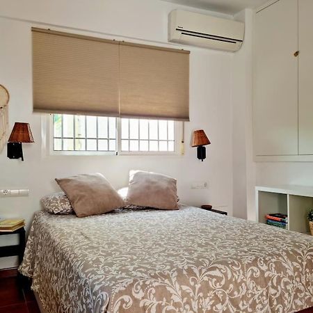 Estudio Morera Málaga Kültér fotó