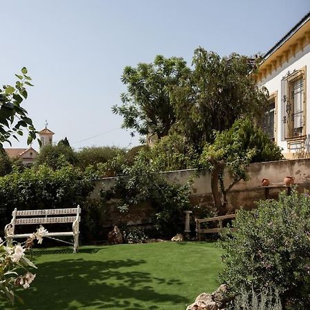 Estudio Morera Málaga Kültér fotó