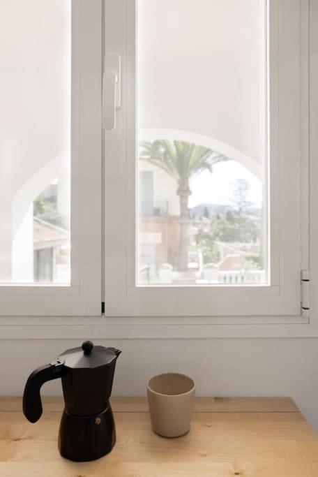 Estudio Morera Málaga Kültér fotó