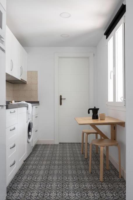 Estudio Morera Málaga Kültér fotó