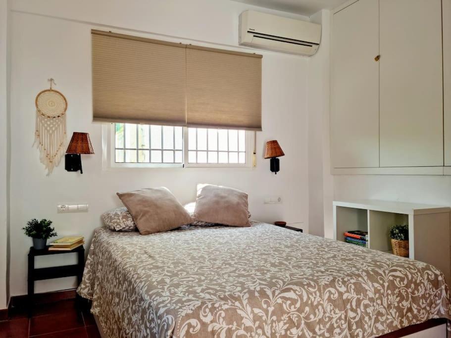 Estudio Morera Málaga Kültér fotó