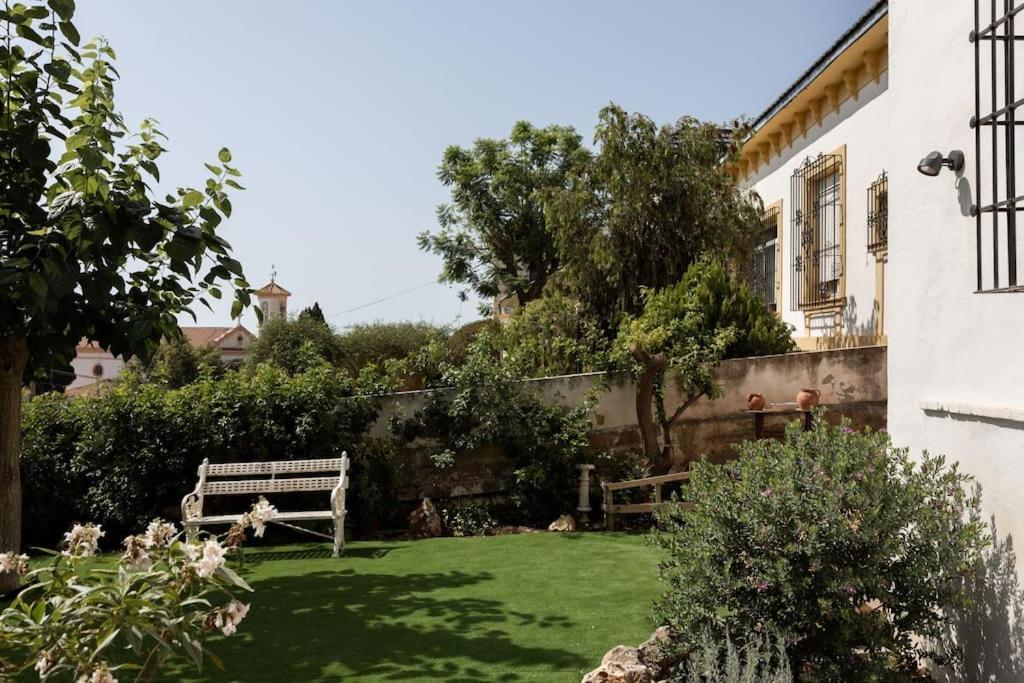 Estudio Morera Málaga Kültér fotó